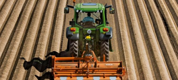 The need for precision in agriculture