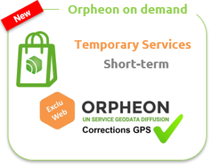 Orpheon on demand Short Duration