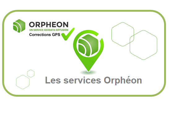Les Services Orphéon