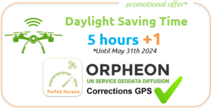 Promotion on Orpheon short-term package