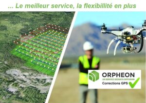 Orphéon : pour vos besoin de flexibilité