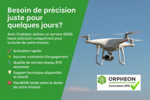 Besoin de précision juste pour quelques jours ?
