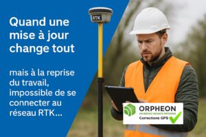 Quand une mise à jour change tout…